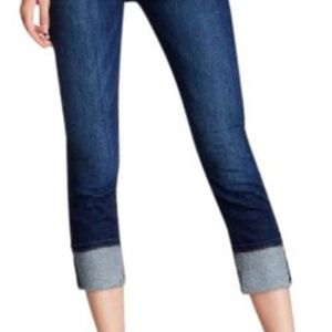 Joe's Jeans Lexington Cuffed Crop size 29